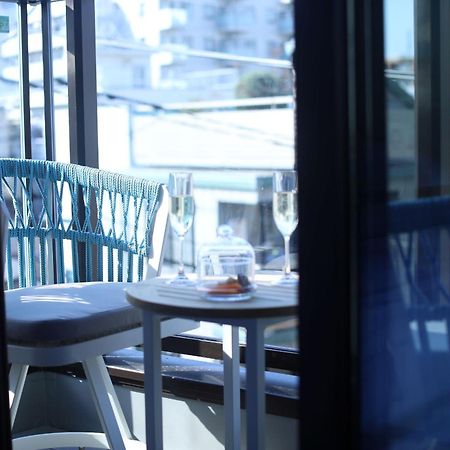 טוקיו Sola Hotel מראה חיצוני תמונה